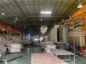 【軍霸建材】氟碳鋁單板所具備的5大優點，你了解多少？