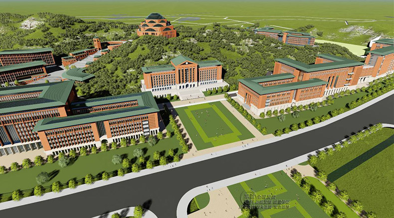 中山大學深圳校區